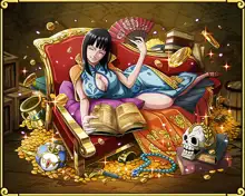 OPTC Nude Project: A Man's Dream, 日本語