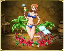 OPTC Nude Project: A Man's Dream, 日本語