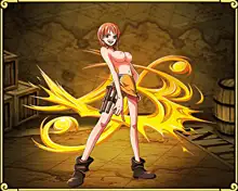 OPTC Nude Project: A Man's Dream, 日本語