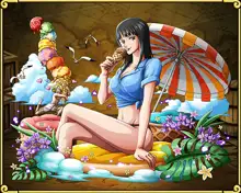 OPTC Nude Project: A Man's Dream, 日本語