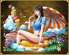 OPTC Nude Project: A Man's Dream, 日本語