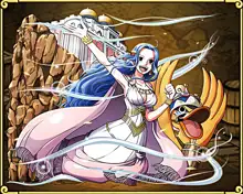 OPTC Nude Project: A Man's Dream, 日本語