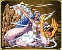 OPTC Nude Project: A Man's Dream, 日本語