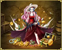 OPTC Nude Project: A Man's Dream, 日本語