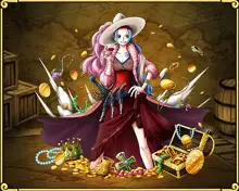 OPTC Nude Project: A Man's Dream, 日本語