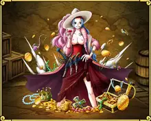 OPTC Nude Project: A Man's Dream, 日本語