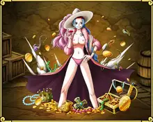 OPTC Nude Project: A Man's Dream, 日本語