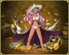 OPTC Nude Project: A Man's Dream, 日本語