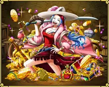 OPTC Nude Project: A Man's Dream, 日本語