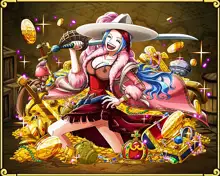 OPTC Nude Project: A Man's Dream, 日本語