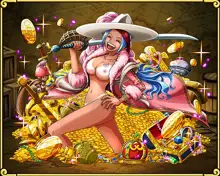 OPTC Nude Project: A Man's Dream, 日本語