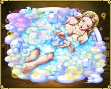 OPTC Nude Project: A Man's Dream, 日本語