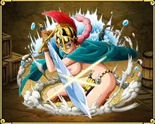 OPTC Nude Project: A Man's Dream, 日本語