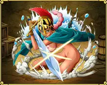 OPTC Nude Project: A Man's Dream, 日本語