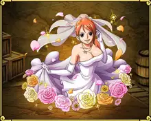 OPTC Nude Project: A Man's Dream, 日本語