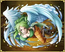 OPTC Nude Project: A Man's Dream, 日本語