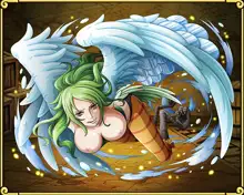 OPTC Nude Project: A Man's Dream, 日本語