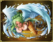 OPTC Nude Project: A Man's Dream, 日本語