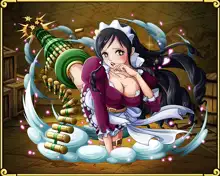 OPTC Nude Project: A Man's Dream, 日本語