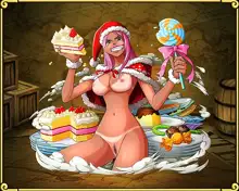 OPTC Nude Project: A Man's Dream, 日本語