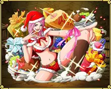 OPTC Nude Project: A Man's Dream, 日本語