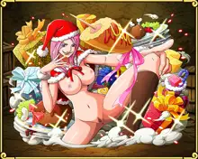 OPTC Nude Project: A Man's Dream, 日本語