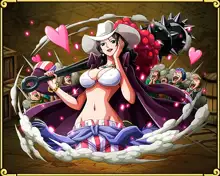 OPTC Nude Project: A Man's Dream, 日本語