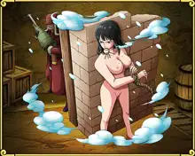 OPTC Nude Project: A Man's Dream, 日本語