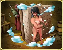 OPTC Nude Project: A Man's Dream, 日本語