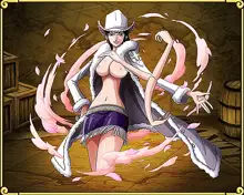 OPTC Nude Project: A Man's Dream, 日本語