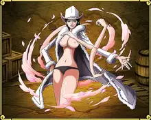 OPTC Nude Project: A Man's Dream, 日本語