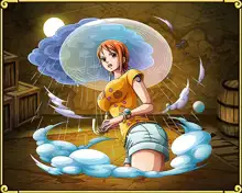 OPTC Nude Project: A Man's Dream, 日本語