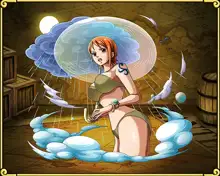 OPTC Nude Project: A Man's Dream, 日本語