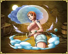 OPTC Nude Project: A Man's Dream, 日本語