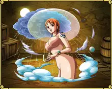 OPTC Nude Project: A Man's Dream, 日本語