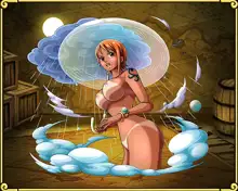 OPTC Nude Project: A Man's Dream, 日本語