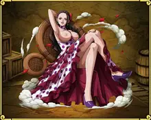 OPTC Nude Project: A Man's Dream, 日本語