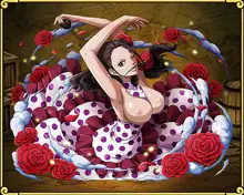 OPTC Nude Project: A Man's Dream, 日本語