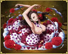 OPTC Nude Project: A Man's Dream, 日本語