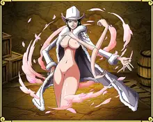 OPTC Nude Project: A Man's Dream, 日本語