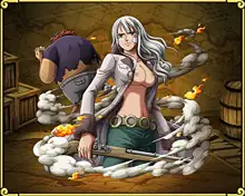 OPTC Nude Project: A Man's Dream, 日本語