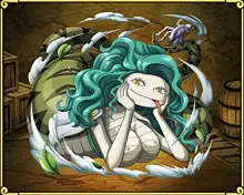 OPTC Nude Project: A Man's Dream, 日本語