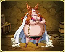 OPTC Nude Project: A Man's Dream, 日本語