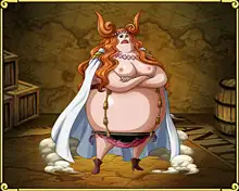 OPTC Nude Project: A Man's Dream, 日本語