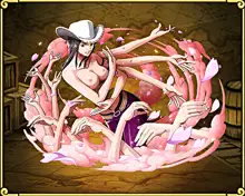 OPTC Nude Project: A Man's Dream, 日本語