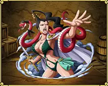 OPTC Nude Project: A Man's Dream, 日本語