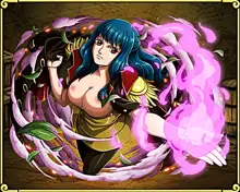 OPTC Nude Project: A Man's Dream, 日本語