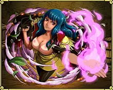 OPTC Nude Project: A Man's Dream, 日本語