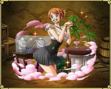 OPTC Nude Project: A Man's Dream, 日本語