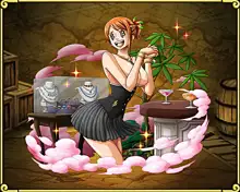 OPTC Nude Project: A Man's Dream, 日本語